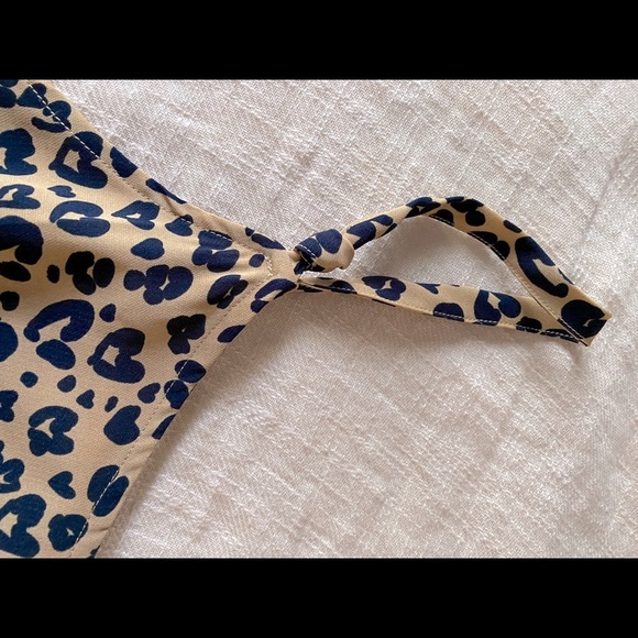 NWT Leopard Tank - Picture 2 of 4